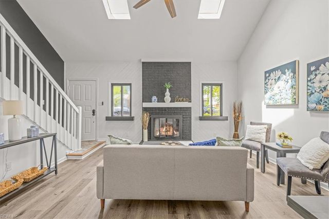 1803 Sechrist CT, Virginia Beach, VA 23454