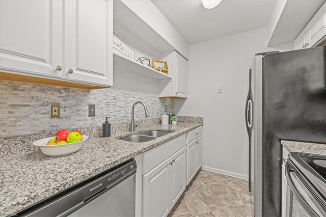 1803 Sechrist CT, Virginia Beach, VA 23454