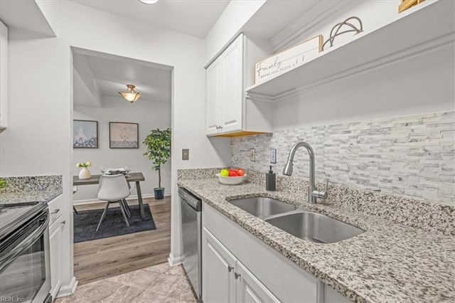 1803 Sechrist CT, Virginia Beach, VA 23454