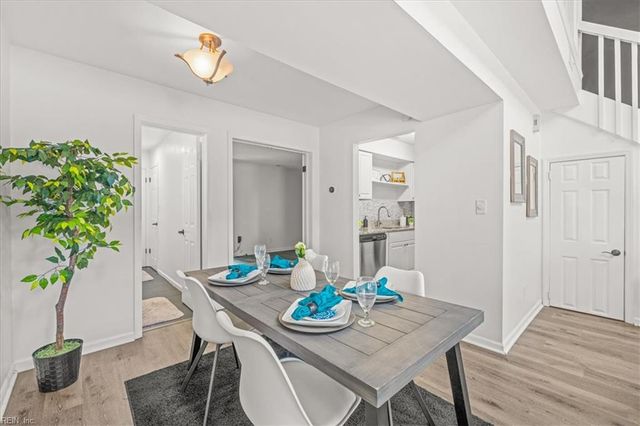 1803 Sechrist CT, Virginia Beach, VA 23454