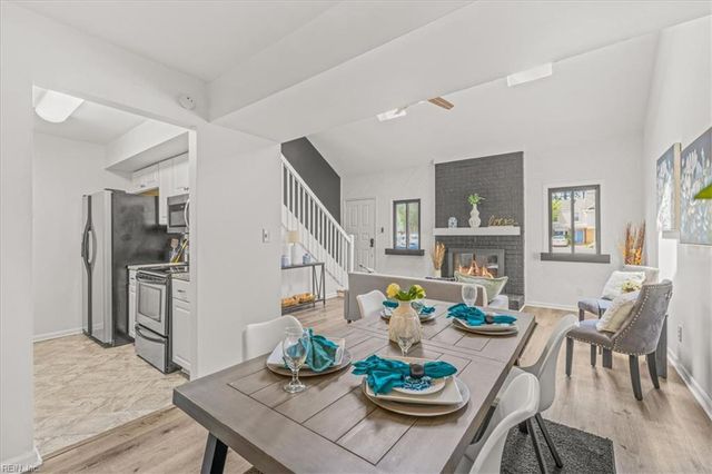 1803 Sechrist CT, Virginia Beach, VA 23454