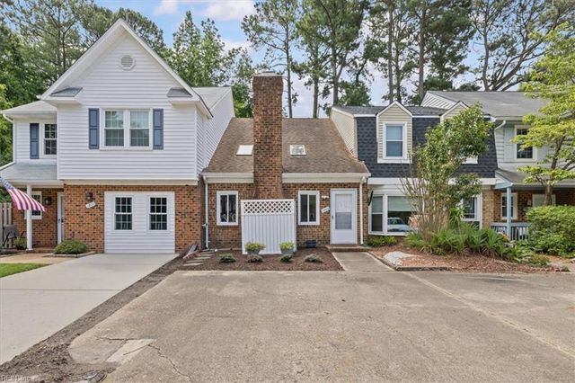 1803 Sechrist CT, Virginia Beach, VA 23454