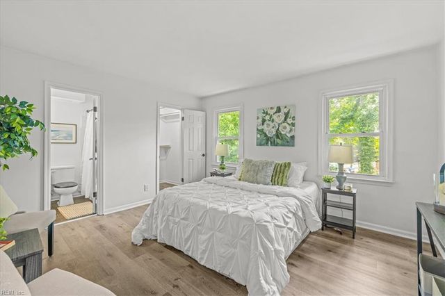 1803 Sechrist CT, Virginia Beach, VA 23454