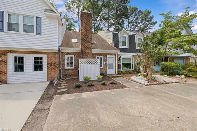 1803 Sechrist CT, Virginia Beach, VA 23454