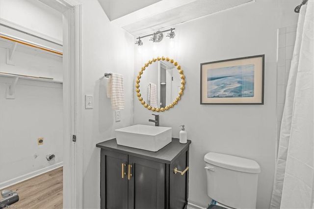 1803 Sechrist CT, Virginia Beach, VA 23454