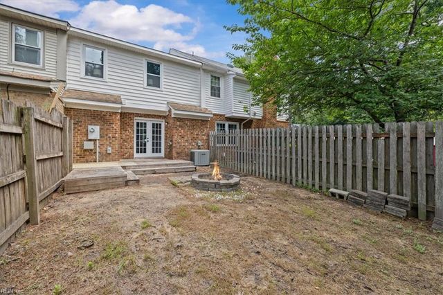 1803 Sechrist CT, Virginia Beach, VA 23454
