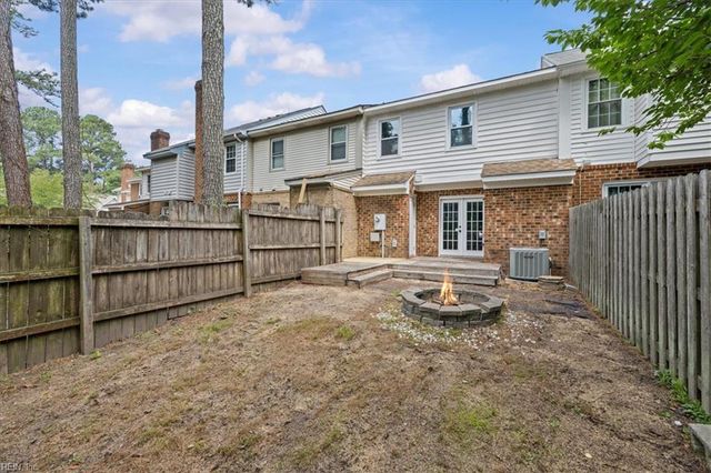 1803 Sechrist CT, Virginia Beach, VA 23454