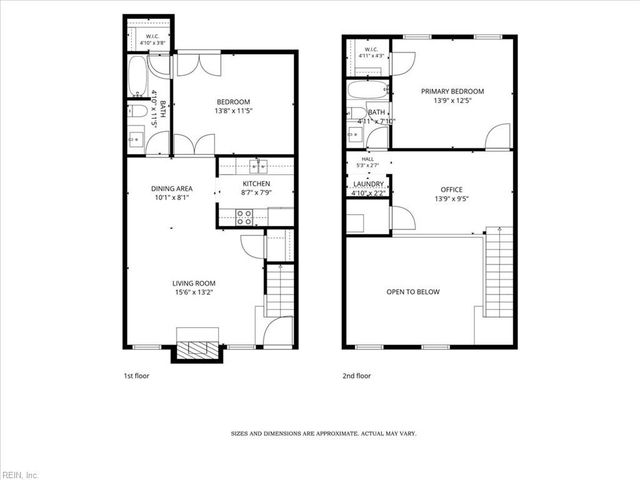 1803 Sechrist CT, Virginia Beach, VA 23454
