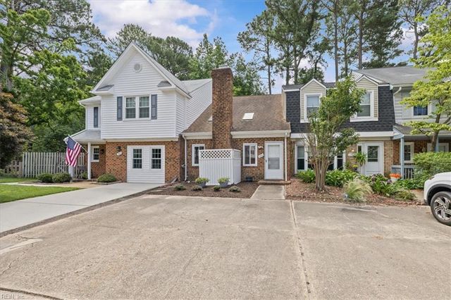 1803 Sechrist CT, Virginia Beach, VA 23454