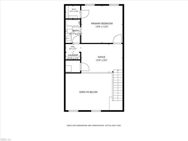 1803 Sechrist CT, Virginia Beach, VA 23454
