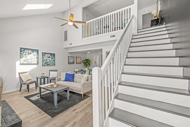 1803 Sechrist CT, Virginia Beach, VA 23454