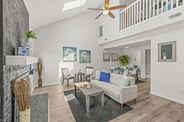 1803 Sechrist CT, Virginia Beach, VA 23454