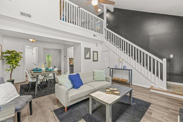 1803 Sechrist CT, Virginia Beach, VA 23454