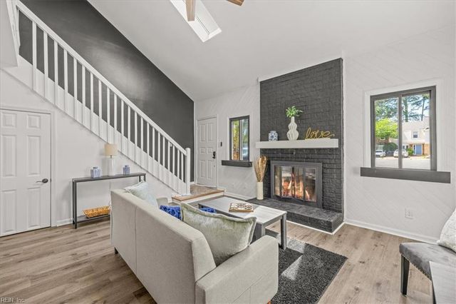 1803 Sechrist CT, Virginia Beach, VA 23454