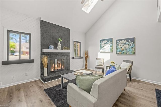 1803 Sechrist CT, Virginia Beach, VA 23454
