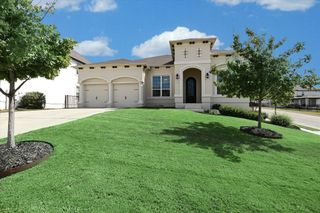 2148 Bel Paese BND, Leander, TX 78641