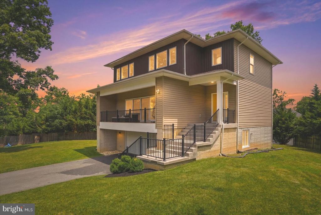 103 GWYNNBROOK AVE, Owings Mills, MD 21117