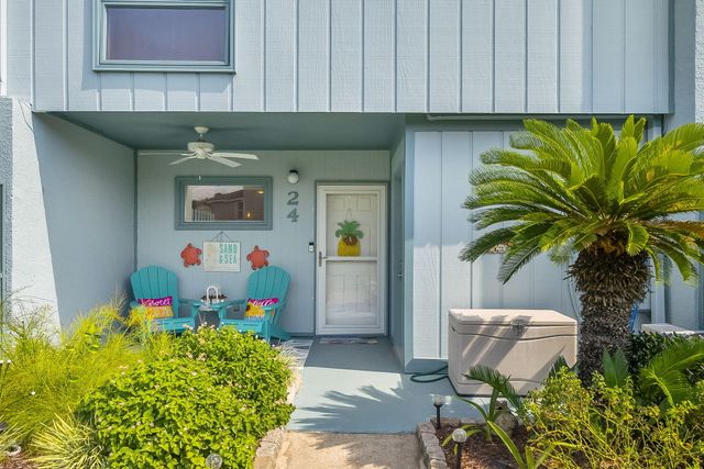 22400 Front Beach Road UNIT 24, Panama City Beach, FL 32413