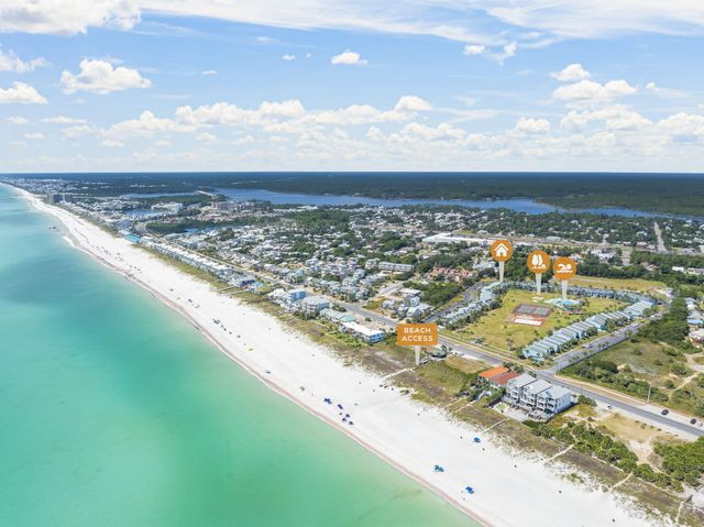 22400 Front Beach Road UNIT 24, Panama City Beach, FL 32413