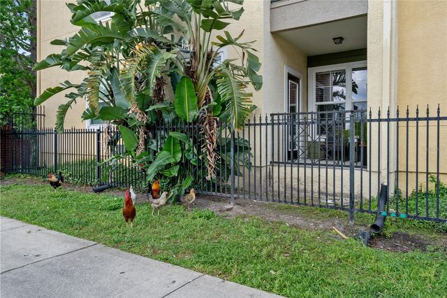1810 E PALM AVENUE 5122, Tampa, FL 33605