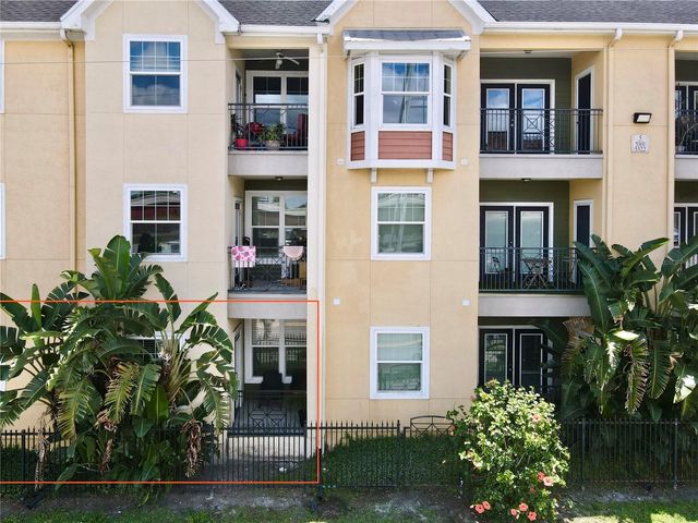 1810 E PALM AVENUE 5122, Tampa, FL 33605