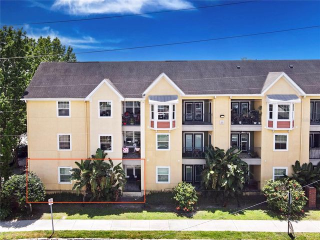 1810 E PALM AVENUE 5122, Tampa, FL 33605