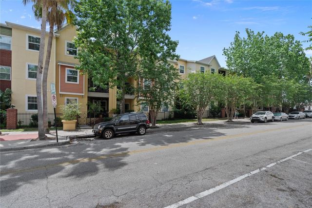 1810 E PALM AVENUE 5122, Tampa, FL 33605