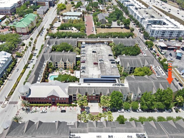 1810 E PALM AVENUE 5122, Tampa, FL 33605