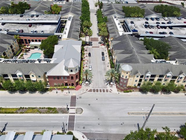 1810 E PALM AVENUE 5122, Tampa, FL 33605