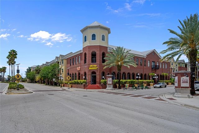 1810 E PALM AVENUE 5122, Tampa, FL 33605