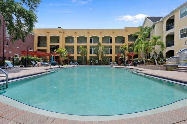 1810 E PALM AVENUE 5122, Tampa, FL 33605
