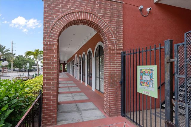 1810 E PALM AVENUE 5122, Tampa, FL 33605