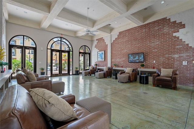 1810 E PALM AVENUE 5122, Tampa, FL 33605