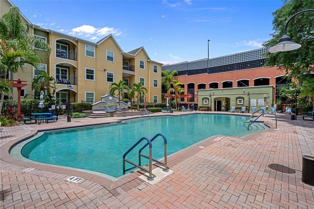1810 E PALM AVENUE 5122, Tampa, FL 33605