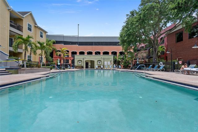 1810 E PALM AVENUE 5122, Tampa, FL 33605