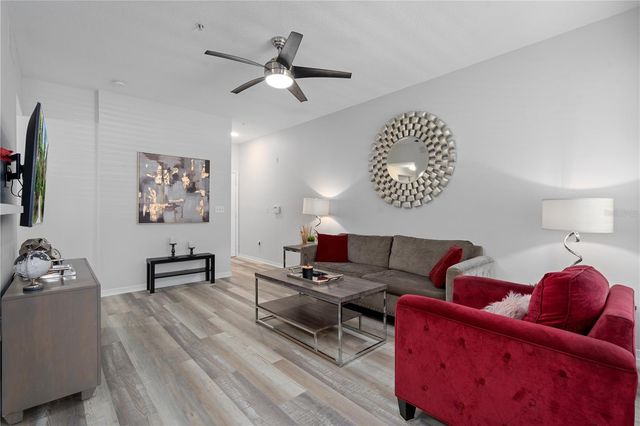 1810 E PALM AVENUE 5122, Tampa, FL 33605