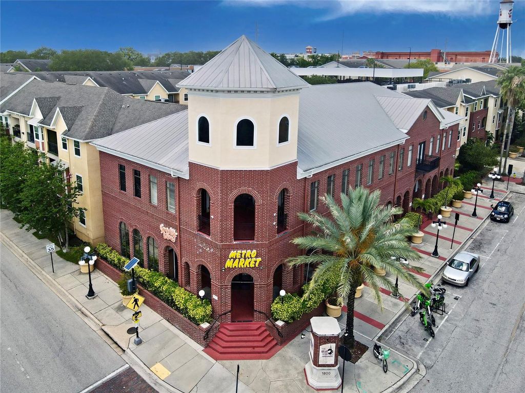 1810 E PALM AVENUE 5122, Tampa, FL 33605