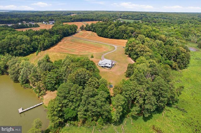 1970 OLD ANCHOR RD, Huntingtown, MD 20639
