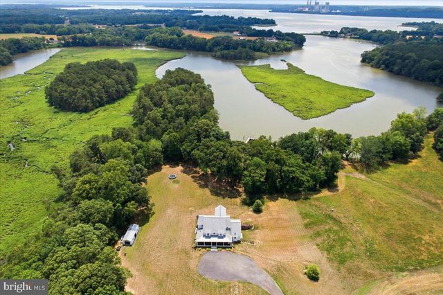 1970 OLD ANCHOR RD, Huntingtown, MD 20639