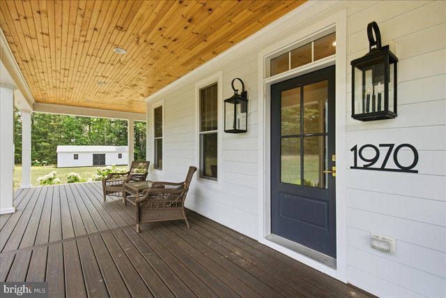 1970 OLD ANCHOR RD, Huntingtown, MD 20639