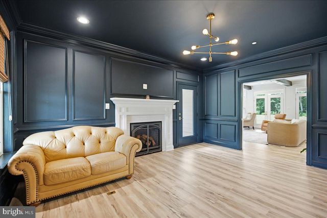 1970 OLD ANCHOR RD, Huntingtown, MD 20639