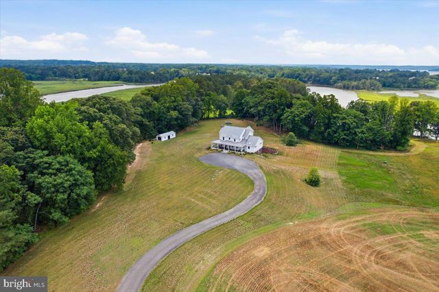 1970 OLD ANCHOR RD, Huntingtown, MD 20639