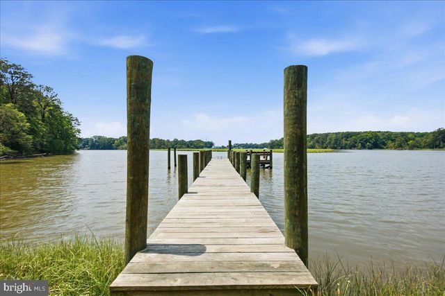 1970 OLD ANCHOR RD, Huntingtown, MD 20639