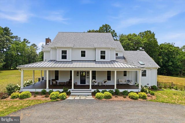 1970 OLD ANCHOR RD, Huntingtown, MD 20639