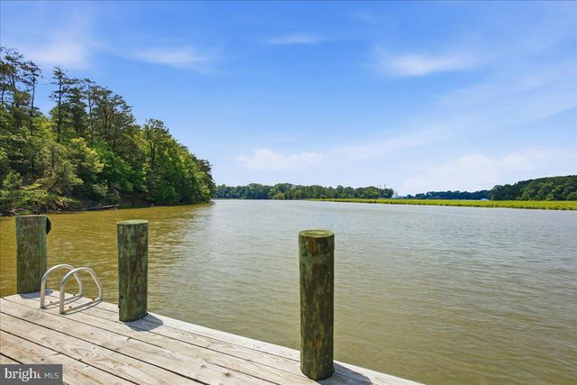 1970 OLD ANCHOR RD, Huntingtown, MD 20639