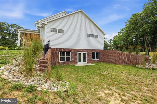 1970 OLD ANCHOR RD, Huntingtown, MD 20639