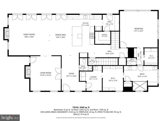 1970 OLD ANCHOR RD, Huntingtown, MD 20639