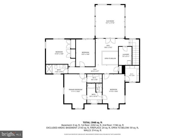 1970 OLD ANCHOR RD, Huntingtown, MD 20639