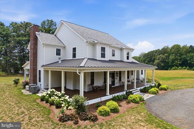 1970 OLD ANCHOR RD, Huntingtown, MD 20639
