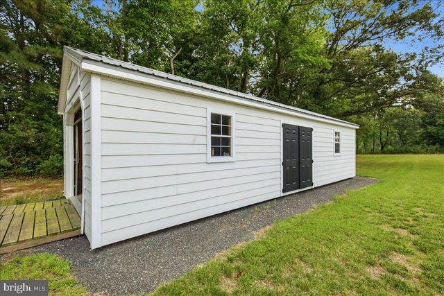 1970 OLD ANCHOR RD, Huntingtown, MD 20639